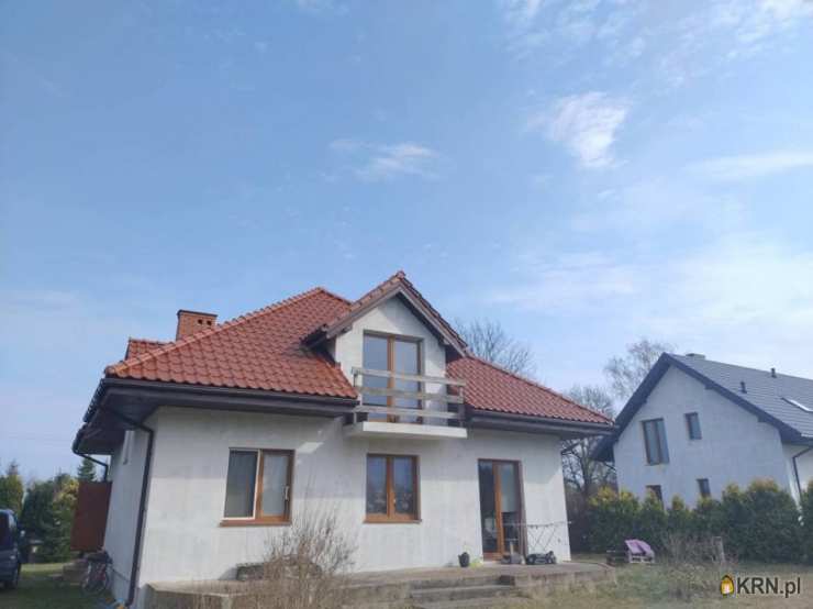 Dom  na sprzedaż, Lutomiersk, ul. , 5 pokojowe