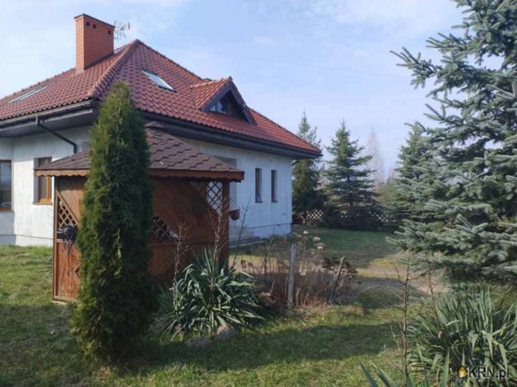 Lutomiersk, ul. , Dom  na sprzedaż, 5 pokojowe