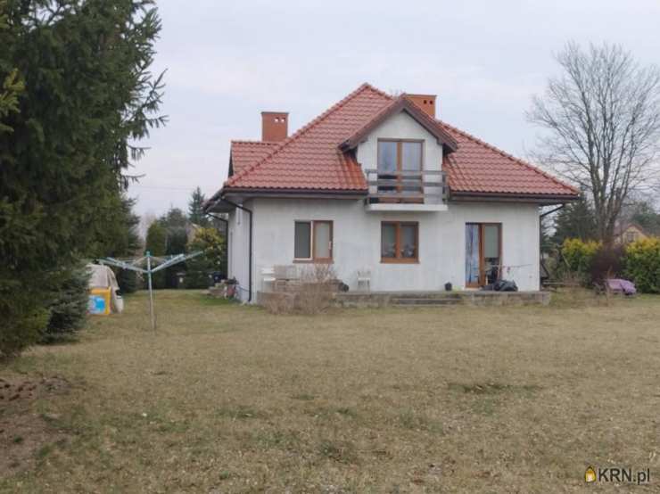 5 pokojowe, Lutomiersk, ul. , Dom  na sprzedaż