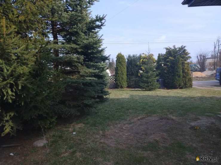5 pokojowe, Dom  na sprzedaż, Lutomiersk, ul. 
