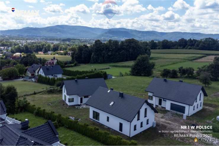 Dom  na sprzedaż, Międzyrzecze Górne, ul. , 4 pokojowe