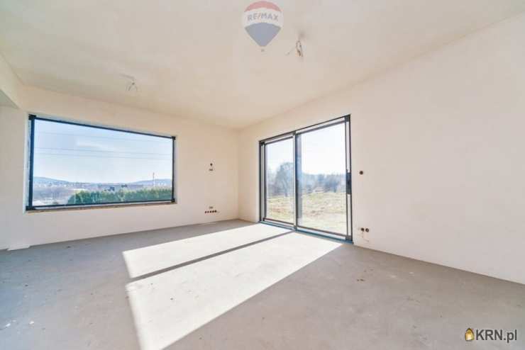 4 pokojowe, Dom  na sprzedaż, Międzyrzecze Górne, ul. 