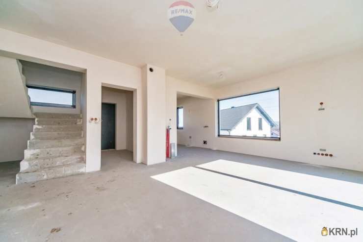 4 pokojowe, Międzyrzecze Górne, ul. , Dom  na sprzedaż