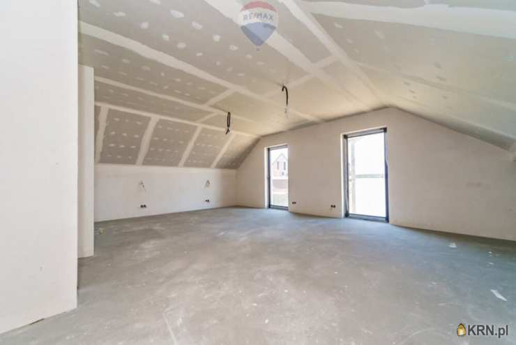 4 pokojowe, Międzyrzecze Górne, ul. , Dom  na sprzedaż