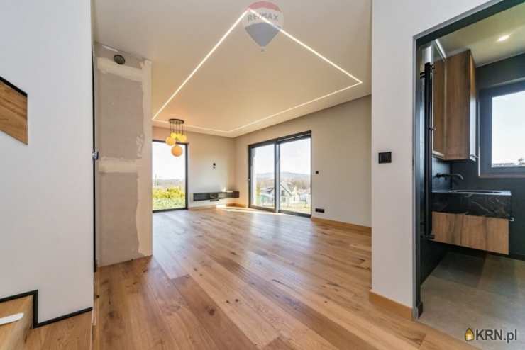 Międzyrzecze Górne, ul. , 4 pokojowe, Dom  na sprzedaż