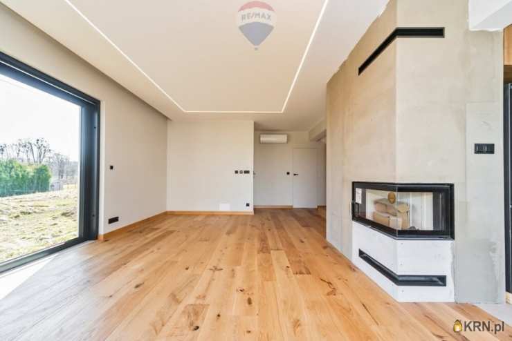 4 pokojowe, Dom  na sprzedaż, Międzyrzecze Górne, ul. 