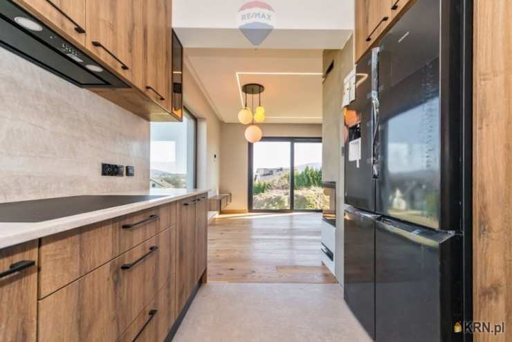 RE/MAX Polska, Dom  na sprzedaż, Międzyrzecze Górne, ul. 