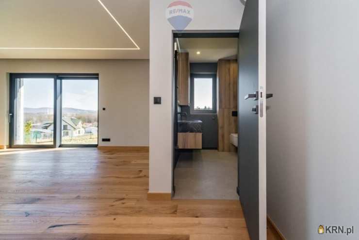 Dom  na sprzedaż, 4 pokojowe, Międzyrzecze Górne, ul. 