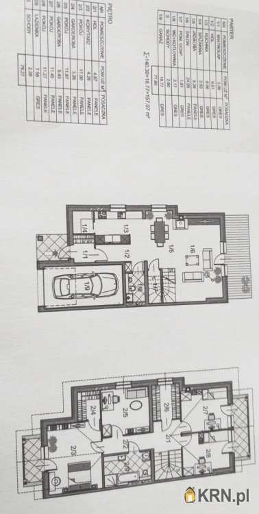 Zaścianki, ul. , 5 pokojowe, Dom  na sprzedaż