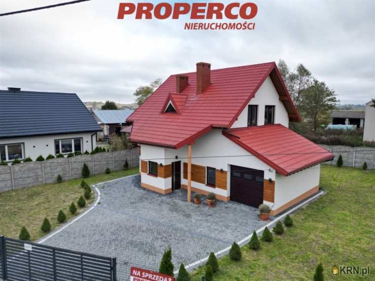 PROPERCO Sp. z o.o. Sp. k. , Dom  na sprzedaż, Kostera, ul. 