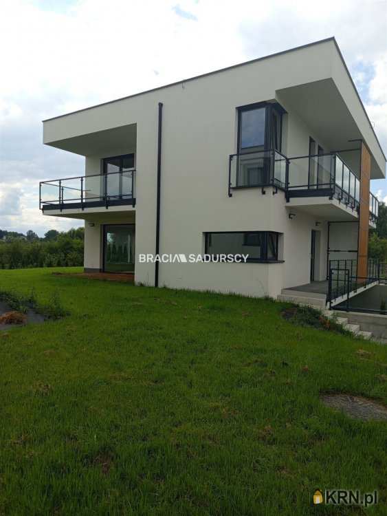 Dom  na sprzedaż, , Kraków, Dębniki/Skotniki, ul. Kozienicka