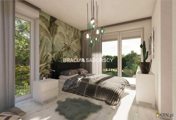 , Kraków, Dębniki/Skotniki, ul. Kozienicka, Dom  na sprzedaż