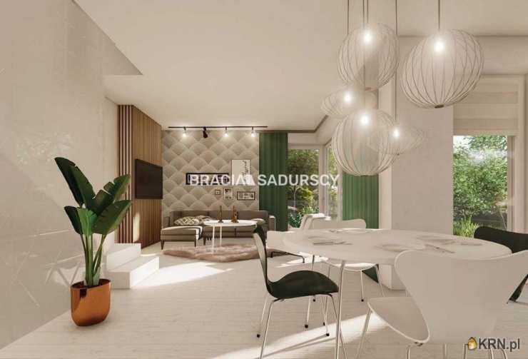 Dom  na sprzedaż, Kraków, Dębniki/Skotniki, ul. Kozienicka, 