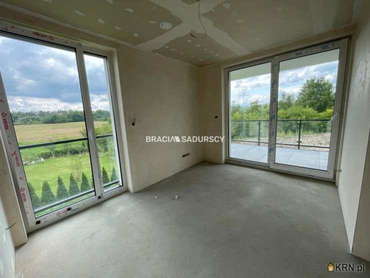 Kraków, Dębniki/Skotniki, ul. Kozienicka, , Dom  na sprzedaż