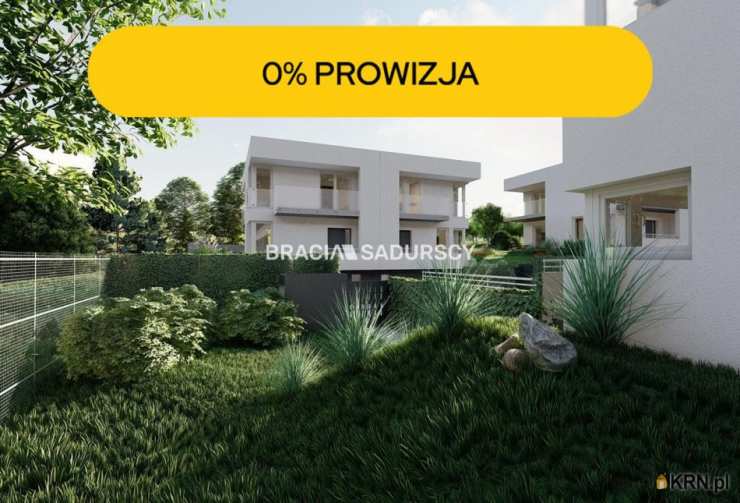 Dom  na sprzedaż, Kraków, Dębniki/Skotniki, ul. Kozienicka, 