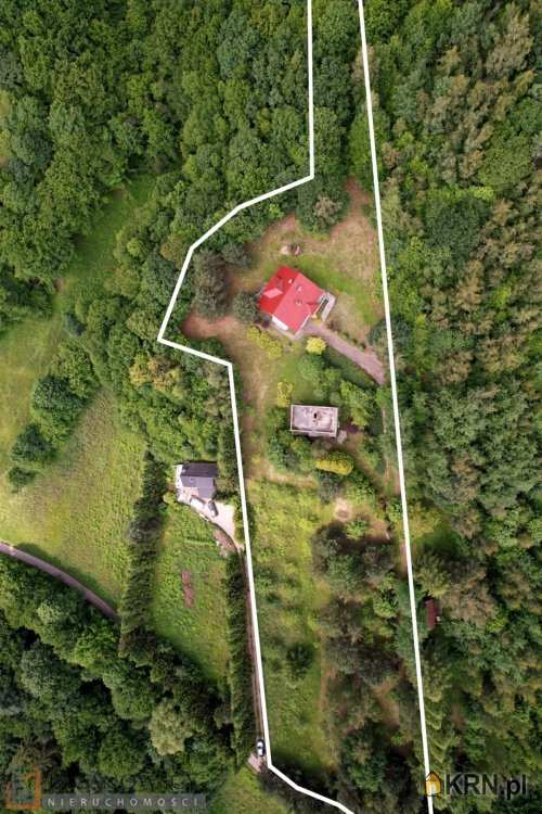 PACANOWSCY NIERUCHOMOŚCI, Dom  na sprzedaż, Łazy, ul. 