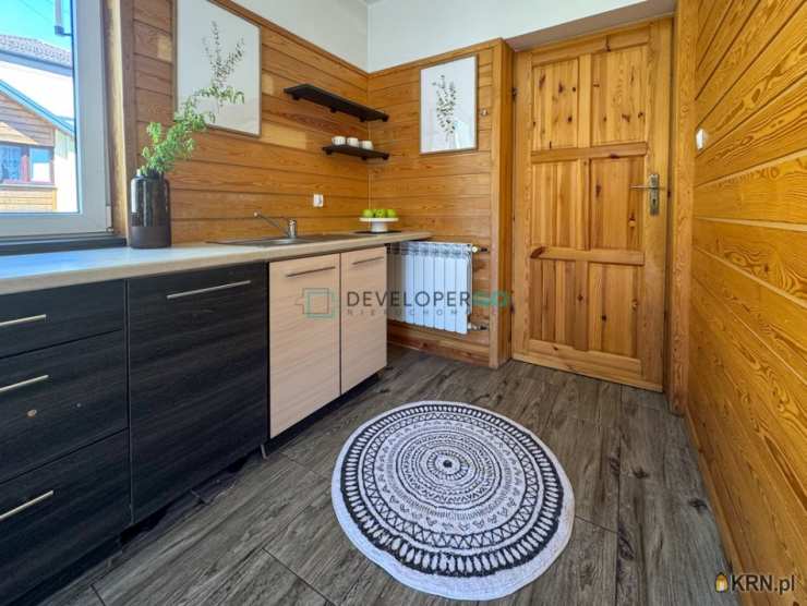 7 pokojowe, Dom  na sprzedaż, Augustów, ul. 