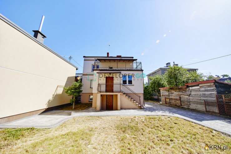 Dom  na sprzedaż, 7 pokojowe, Augustów, ul. 