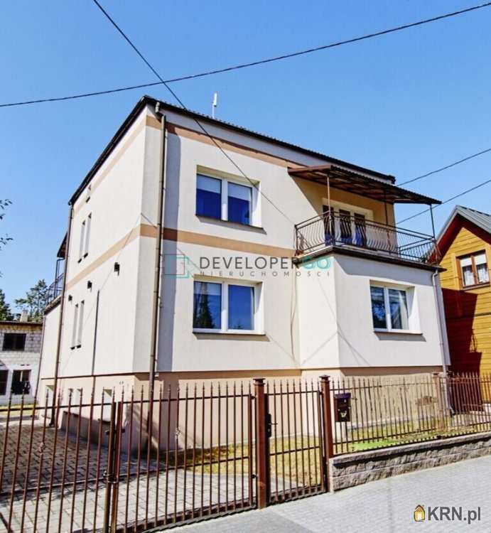 Augustów, ul. , Dom  na sprzedaż, 7 pokojowe