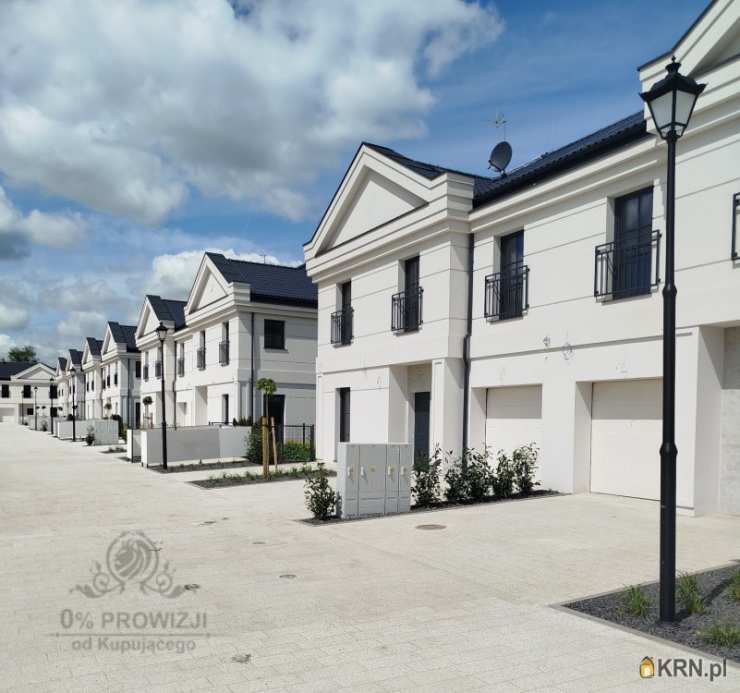 Dom  na sprzedaż, 5 pokojowe, Cesarzowice, ul. 