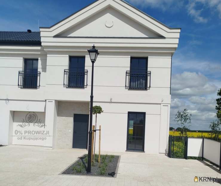 Cesarzowice, ul. , Dom  na sprzedaż, 5 pokojowe