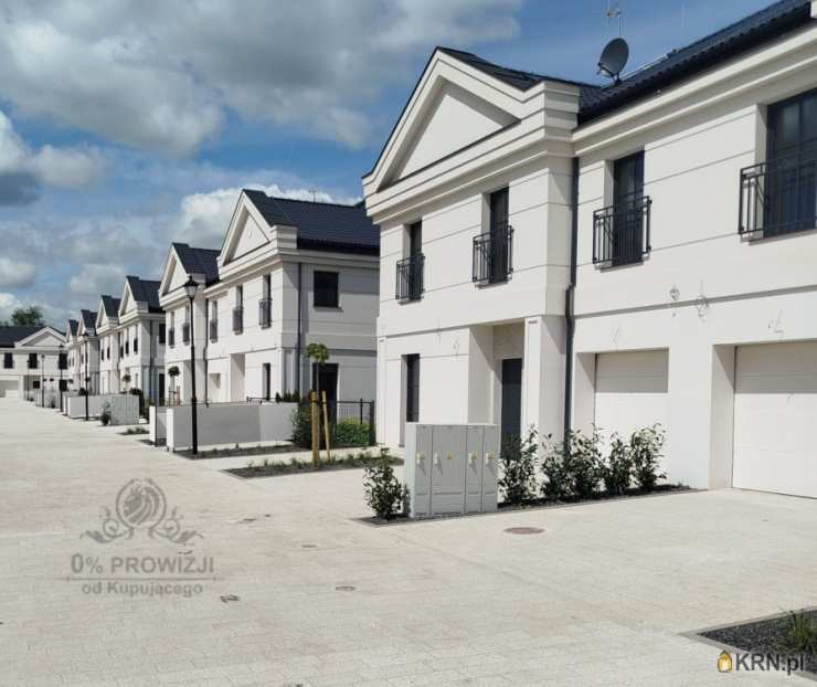 5 pokojowe, Dom  na sprzedaż, Cesarzowice, ul. 