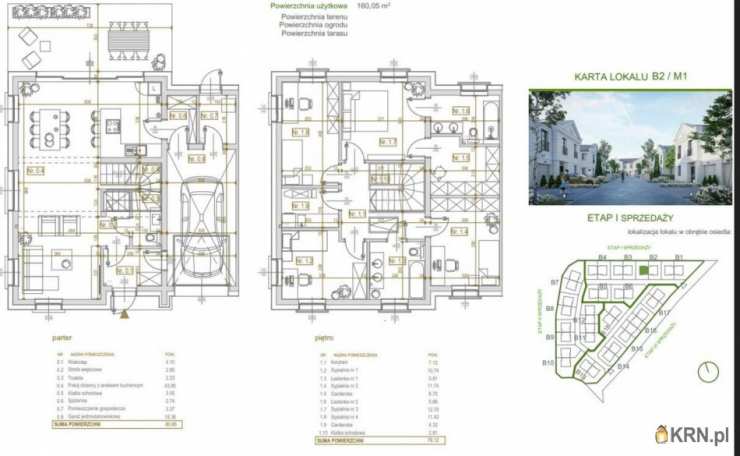 Dom  na sprzedaż, 5 pokojowe, Cesarzowice, ul. 