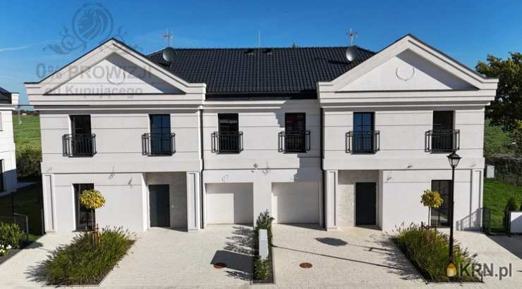 Dom  na sprzedaż, Cesarzowice, ul. , 5 pokojowe