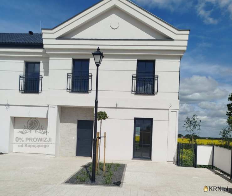 Cesarzowice, ul. , Dom  na sprzedaż, 5 pokojowe