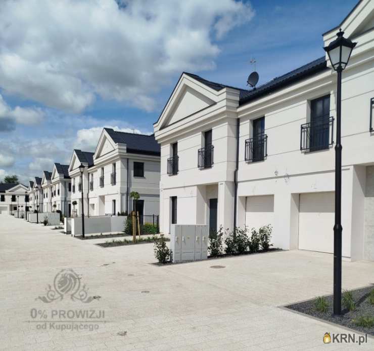 5 pokojowe, Dom  na sprzedaż, Cesarzowice, ul. 