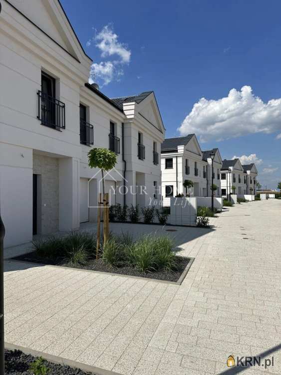 Dom  na sprzedaż, 5 pokojowe, Cesarzowice, ul. 