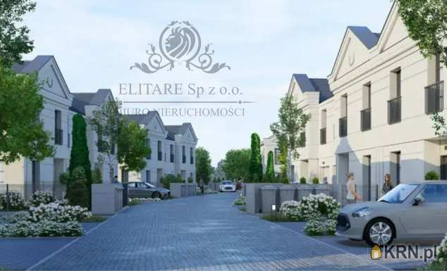 Elitare Sp. z o.o.   , Dom  na sprzedaż, Cesarzowice, ul. 