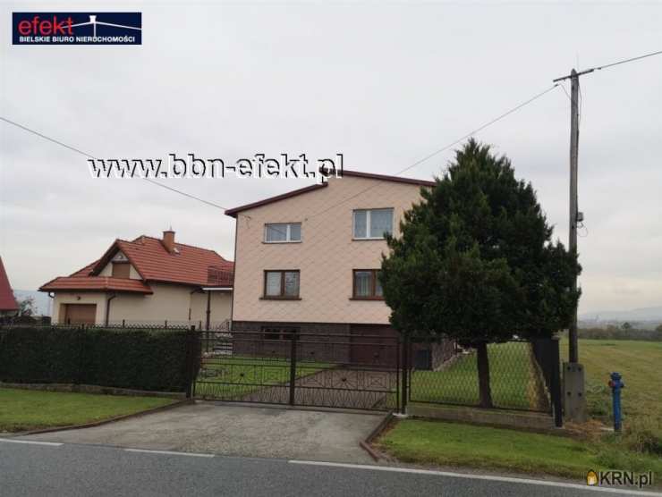 Dom  na sprzedaż, Pietrzykowice, ul. , 