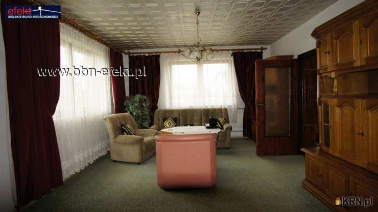 , Dom  na sprzedaż, Pietrzykowice, ul. 