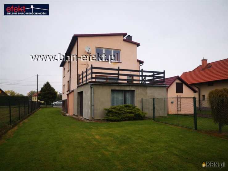 Dom  na sprzedaż, , Pietrzykowice, ul. 