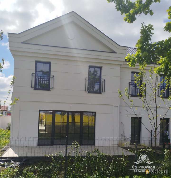 Cesarzowice, ul. , Dom  na sprzedaż, 5 pokojowe