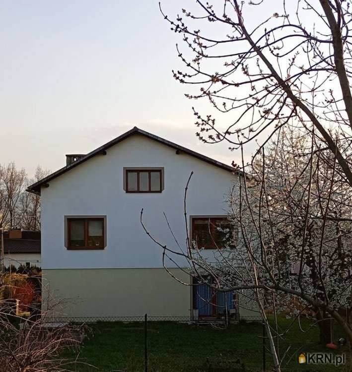 Dom  na sprzedaż, 5 pokojowe, Andrychów, ul. 
