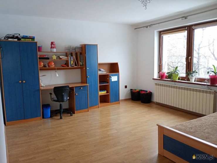 Andrychów, ul. , 5 pokojowe, Dom  na sprzedaż