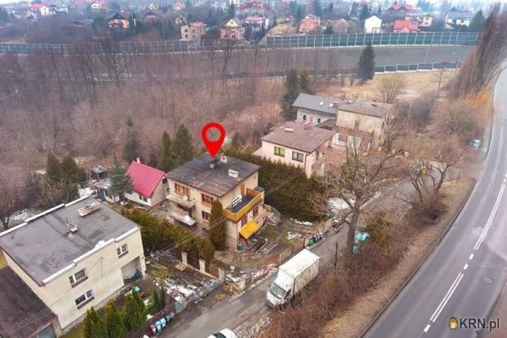 Dom  na sprzedaż, Bielsko-Biała, ul. , 5 pokojowe