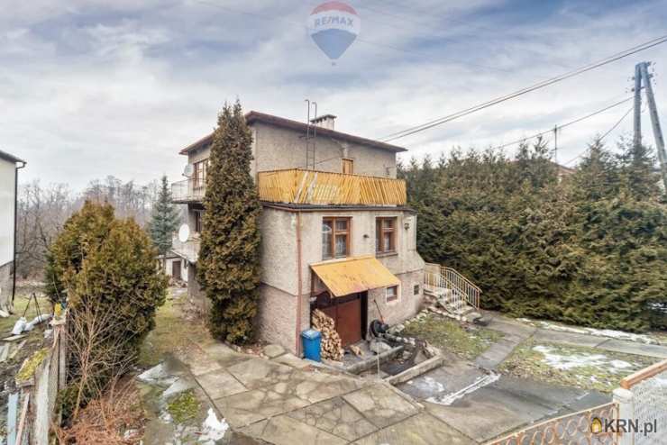 Bielsko-Biała, ul. , Dom  na sprzedaż, 5 pokojowe