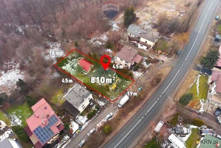 Bielsko-Biała, ul. , 5 pokojowe, Dom  na sprzedaż