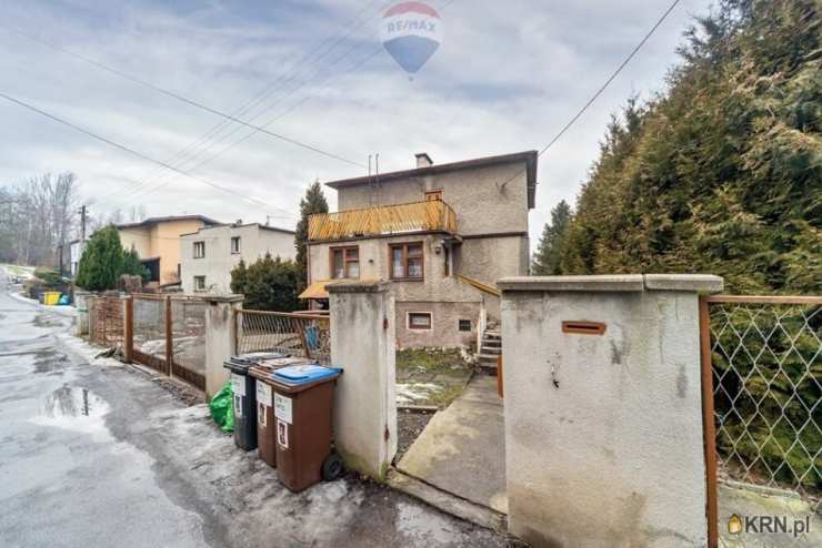 5 pokojowe, Bielsko-Biała, ul. , Dom  na sprzedaż