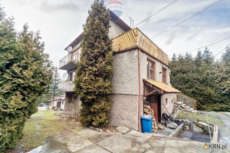 RE/MAX Polska, Dom  na sprzedaż, Bielsko-Biała, ul. 