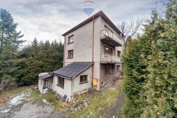 Bielsko-Biała, ul. , Dom  na sprzedaż, 5 pokojowe