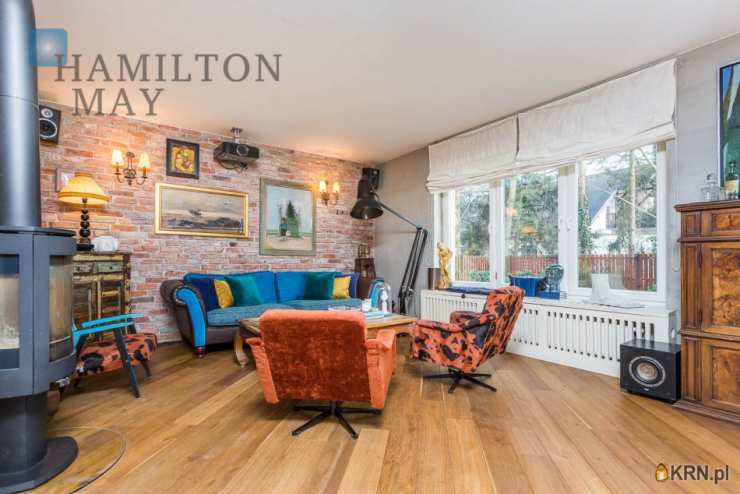 Dom  do wynajęcia, Bobrowiec, ul. , 