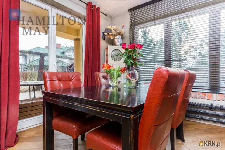 Hamilton May, Dom  do wynajęcia, Bobrowiec, ul. 