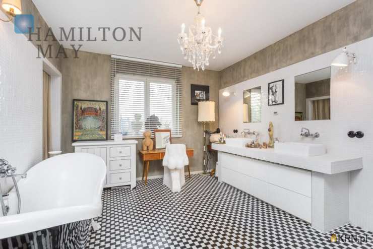 Hamilton May, Dom  do wynajęcia, Bobrowiec, ul. 