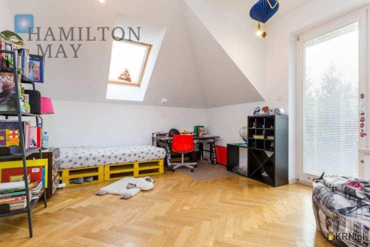 , Dom  do wynajęcia, Bobrowiec, ul. 