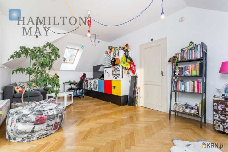 Hamilton May, Dom  do wynajęcia, Bobrowiec, ul. 