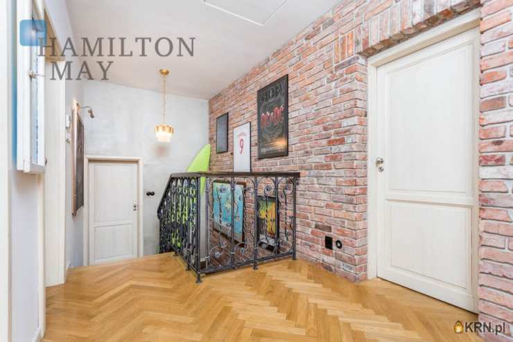 Hamilton May, Dom  do wynajęcia, Bobrowiec, ul. 